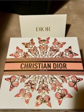 Dior Box Mother’s Day Butterfly 2026 Limited Edition